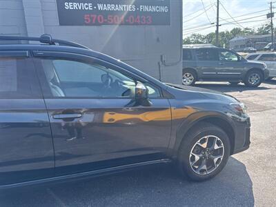 2019 Subaru Crosstrek 2.0i Premium AWD 4dr Crossover CVT   - Photo 10 - Hazleton, PA 18201