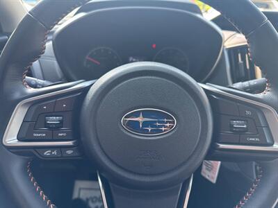 2019 Subaru Crosstrek 2.0i Premium AWD 4dr Crossover CVT   - Photo 34 - Hazleton, PA 18201