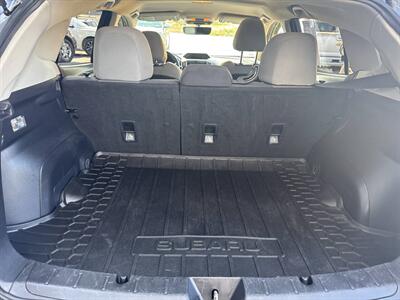 2019 Subaru Crosstrek 2.0i Premium AWD 4dr Crossover CVT   - Photo 19 - Hazleton, PA 18201