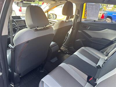 2019 Subaru Crosstrek 2.0i Premium AWD 4dr Crossover CVT   - Photo 18 - Hazleton, PA 18201