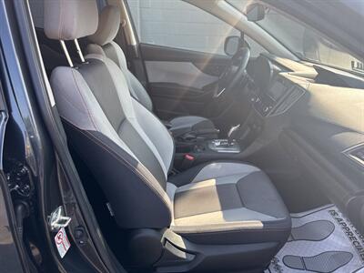 2019 Subaru Crosstrek 2.0i Premium AWD 4dr Crossover CVT   - Photo 23 - Hazleton, PA 18201