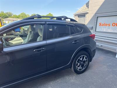 2019 Subaru Crosstrek 2.0i Premium AWD 4dr Crossover CVT   - Photo 5 - Hazleton, PA 18201
