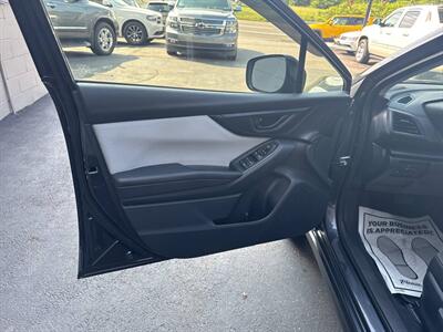 2019 Subaru Crosstrek 2.0i Premium AWD 4dr Crossover CVT   - Photo 14 - Hazleton, PA 18201