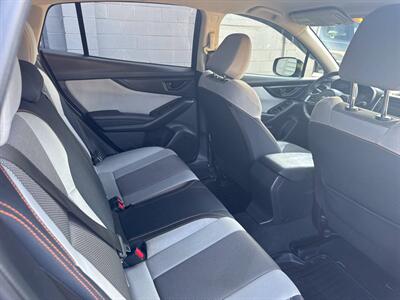 2019 Subaru Crosstrek 2.0i Premium AWD 4dr Crossover CVT   - Photo 22 - Hazleton, PA 18201