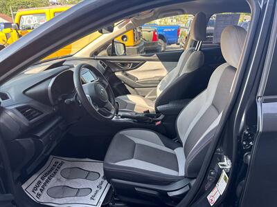 2019 Subaru Crosstrek 2.0i Premium AWD 4dr Crossover CVT   - Photo 13 - Hazleton, PA 18201