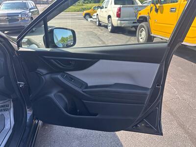 2019 Subaru Crosstrek 2.0i Premium AWD 4dr Crossover CVT   - Photo 24 - Hazleton, PA 18201