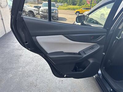 2019 Subaru Crosstrek 2.0i Premium AWD 4dr Crossover CVT   - Photo 17 - Hazleton, PA 18201