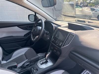 2019 Subaru Crosstrek 2.0i Premium AWD 4dr Crossover CVT   - Photo 25 - Hazleton, PA 18201