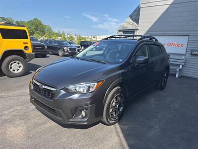 2019 Subaru Crosstrek 2.0i Premium AWD 4dr Crossover CVT   - Photo 3 - Hazleton, PA 18201