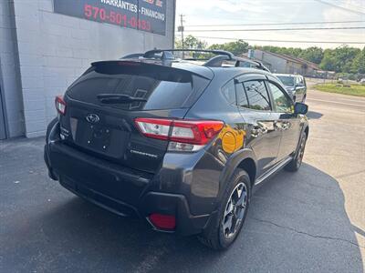 2019 Subaru Crosstrek 2.0i Premium AWD 4dr Crossover CVT   - Photo 8 - Hazleton, PA 18201