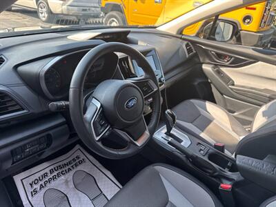 2019 Subaru Crosstrek 2.0i Premium AWD 4dr Crossover CVT   - Photo 15 - Hazleton, PA 18201