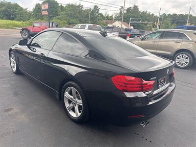 2014 BMW 428i xDrive AWD 2dr Coupe   - Photo 6 - Hazleton, PA 18201