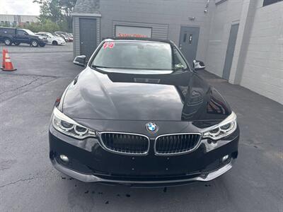 2014 BMW 428i xDrive AWD 2dr Coupe   - Photo 2 - Hazleton, PA 18201
