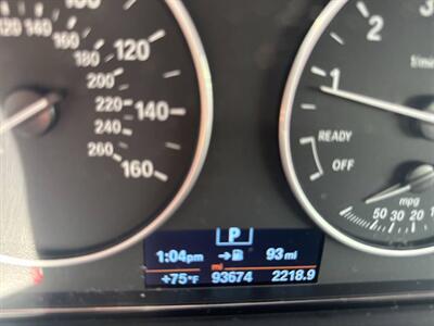 2014 BMW 428i xDrive AWD 2dr Coupe   - Photo 28 - Hazleton, PA 18201