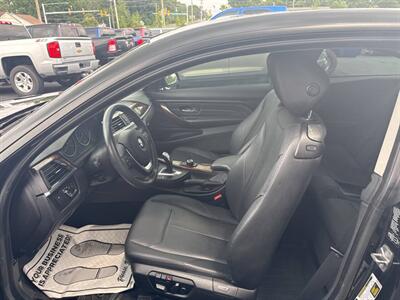 2014 BMW 428i xDrive AWD 2dr Coupe   - Photo 13 - Hazleton, PA 18201