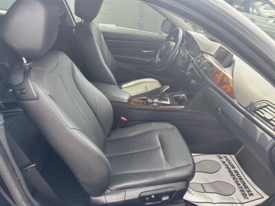 2014 BMW 428i xDrive AWD 2dr Coupe   - Photo 19 - Hazleton, PA 18201