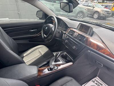 2014 BMW 428i xDrive AWD 2dr Coupe   - Photo 21 - Hazleton, PA 18201