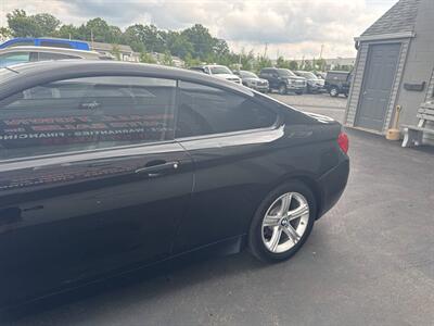 2014 BMW 428i xDrive AWD 2dr Coupe   - Photo 5 - Hazleton, PA 18201