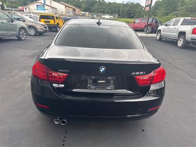 2014 BMW 428i xDrive AWD 2dr Coupe   - Photo 7 - Hazleton, PA 18201