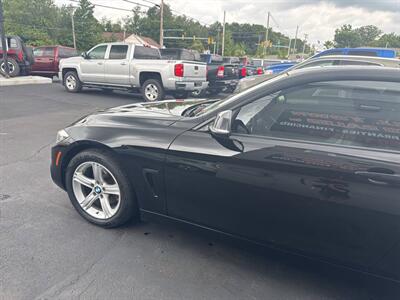 2014 BMW 428i xDrive AWD 2dr Coupe   - Photo 4 - Hazleton, PA 18201
