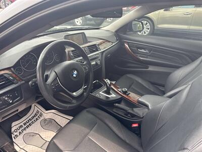 2014 BMW 428i xDrive AWD 2dr Coupe   - Photo 15 - Hazleton, PA 18201