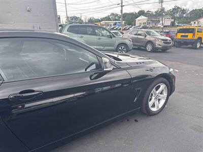 2014 BMW 428i xDrive AWD 2dr Coupe   - Photo 10 - Hazleton, PA 18201