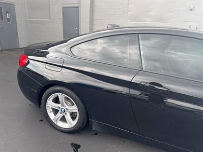 2014 BMW 428i xDrive AWD 2dr Coupe   - Photo 9 - Hazleton, PA 18201