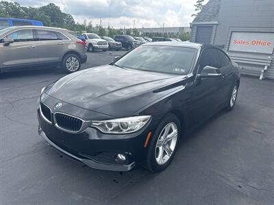 2014 BMW 428i xDrive AWD 2dr Coupe   - Photo 3 - Hazleton, PA 18201
