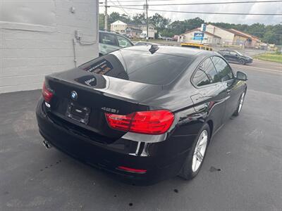2014 BMW 428i xDrive AWD 2dr Coupe   - Photo 8 - Hazleton, PA 18201