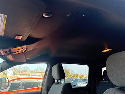 2019 RAM 1500 Big Horn 4x4 4dr Crew Cab 5.6 ft. SB Pickup   - Photo 13 - Hazleton, PA 18201