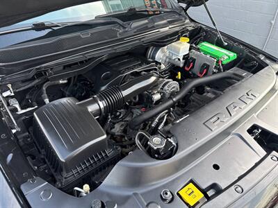 2019 RAM 1500 Big Horn 4x4 4dr Crew Cab 5.6 ft. SB Pickup   - Photo 8 - Hazleton, PA 18201