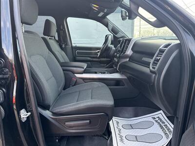 2019 RAM 1500 Big Horn 4x4 4dr Crew Cab 5.6 ft. SB Pickup   - Photo 21 - Hazleton, PA 18201