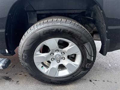 2019 RAM 1500 Big Horn 4x4 4dr Crew Cab 5.6 ft. SB Pickup   - Photo 7 - Hazleton, PA 18201