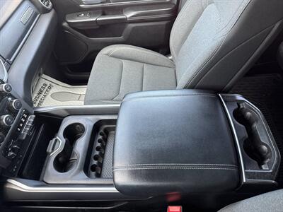 2019 RAM 1500 Big Horn 4x4 4dr Crew Cab 5.6 ft. SB Pickup   - Photo 37 - Hazleton, PA 18201