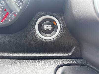 2019 RAM 1500 Big Horn 4x4 4dr Crew Cab 5.6 ft. SB Pickup   - Photo 33 - Hazleton, PA 18201