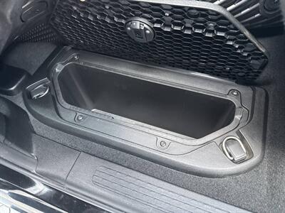2019 RAM 1500 Big Horn 4x4 4dr Crew Cab 5.6 ft. SB Pickup   - Photo 16 - Hazleton, PA 18201