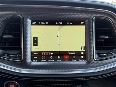 2022 Dodge Challenger SRT Hellcat Redeye 2dr Coupe   - Photo 25 - Hazleton, PA 18201