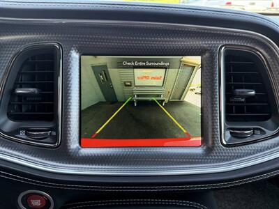 2022 Dodge Challenger SRT Hellcat Redeye 2dr Coupe   - Photo 26 - Hazleton, PA 18201