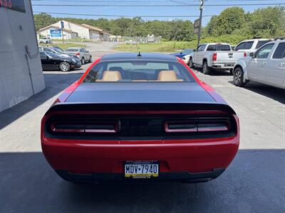 2022 Dodge Challenger SRT Hellcat Redeye 2dr Coupe   - Photo 5 - Hazleton, PA 18201