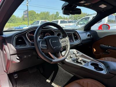 2022 Dodge Challenger SRT Hellcat Redeye 2dr Coupe   - Photo 20 - Hazleton, PA 18201