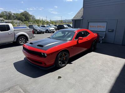 2022 Dodge Challenger SRT Hellcat Redeye 2dr Coupe   - Photo 3 - Hazleton, PA 18201