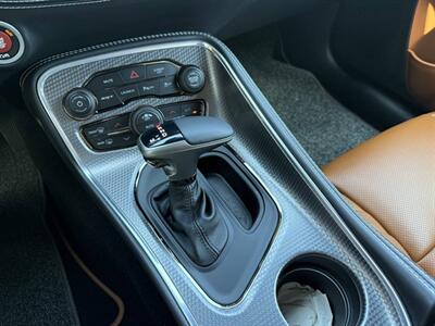2022 Dodge Challenger SRT Hellcat Redeye 2dr Coupe   - Photo 28 - Hazleton, PA 18201