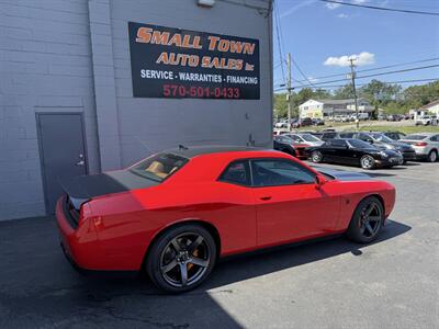 2022 Dodge Challenger SRT Hellcat Redeye 2dr Coupe   - Photo 6 - Hazleton, PA 18201