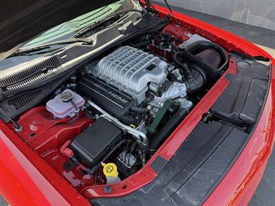 2022 Dodge Challenger SRT Hellcat Redeye 2dr Coupe   - Photo 8 - Hazleton, PA 18201