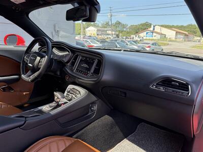 2022 Dodge Challenger SRT Hellcat Redeye 2dr Coupe   - Photo 19 - Hazleton, PA 18201