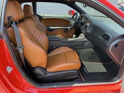 2022 Dodge Challenger SRT Hellcat Redeye 2dr Coupe   - Photo 15 - Hazleton, PA 18201