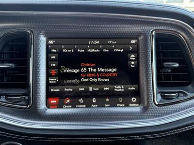 2022 Dodge Challenger SRT Hellcat Redeye 2dr Coupe   - Photo 24 - Hazleton, PA 18201