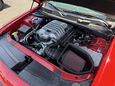 2022 Dodge Challenger SRT Hellcat Redeye 2dr Coupe   - Photo 9 - Hazleton, PA 18201