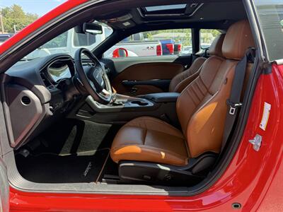 2022 Dodge Challenger SRT Hellcat Redeye 2dr Coupe   - Photo 10 - Hazleton, PA 18201