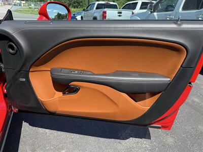2022 Dodge Challenger SRT Hellcat Redeye 2dr Coupe   - Photo 16 - Hazleton, PA 18201
